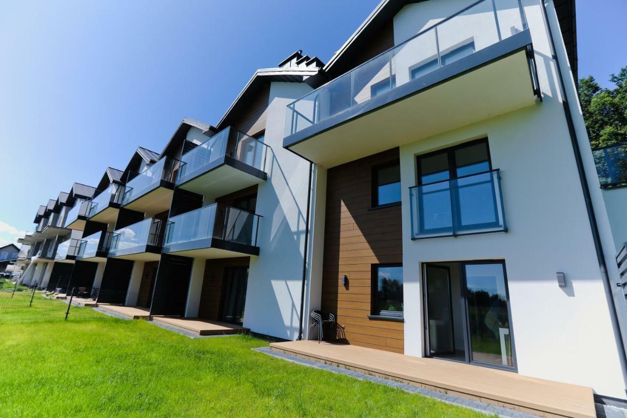 Apartment M&k - Morska Bryza, Sobieszewo- Wyspa Sobieszewwska *