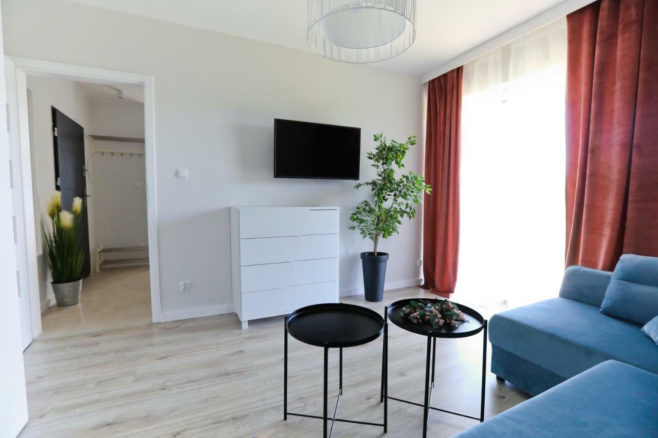 Appartamento M&k - Morska Bryza, Sobieszewo- Wyspa Sobieszewwska *