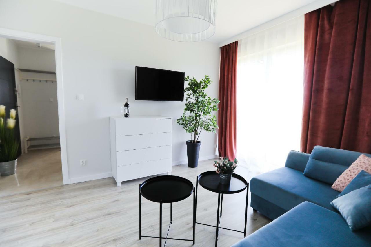 Appartamento M&k - Morska Bryza, Sobieszewo- Wyspa Sobieszewwska